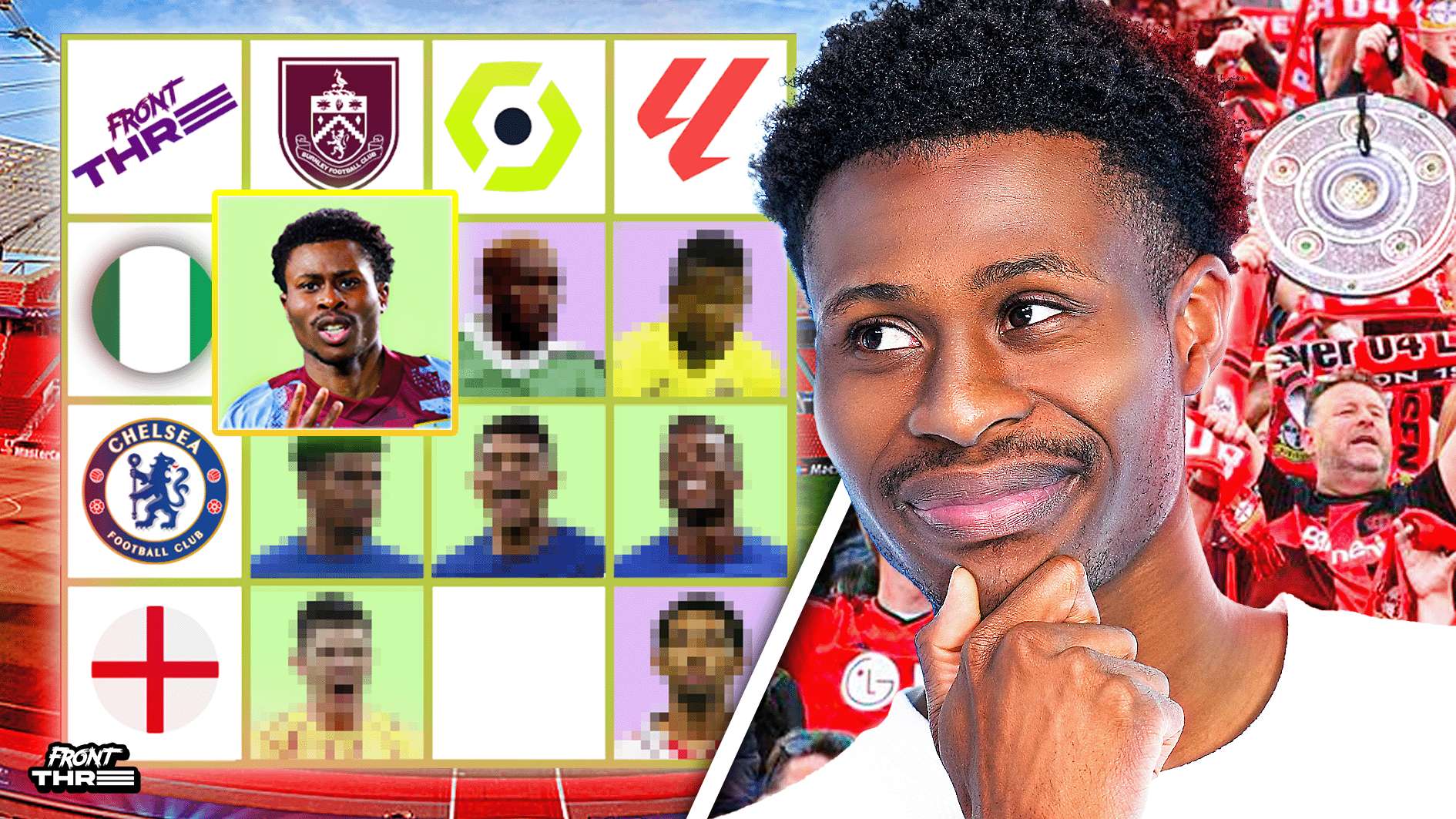 巴特与芒特 巴特与芒特